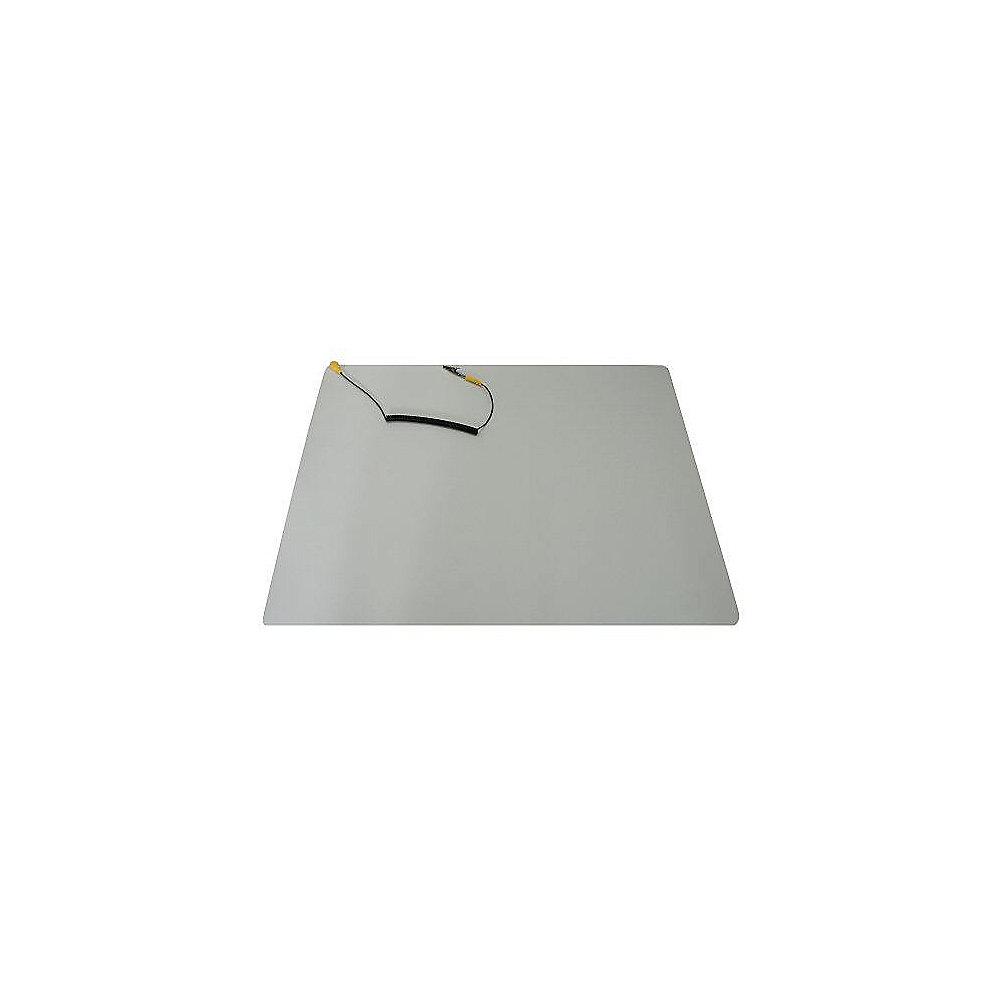 Antistatik-Matte ESD Arbeitsmatte 50x60cm, Antistatik-Matte, ESD, Arbeitsmatte, 50x60cm