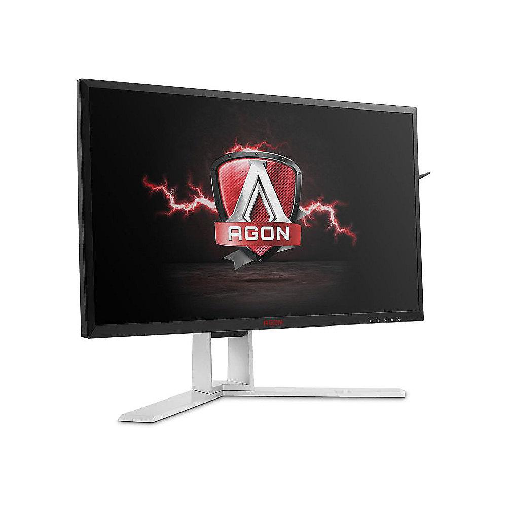 AOC AG251FG 62,2cm (24,5") Gaming Monitor FHD 240Hz HDMI/DP/USB 1ms LS