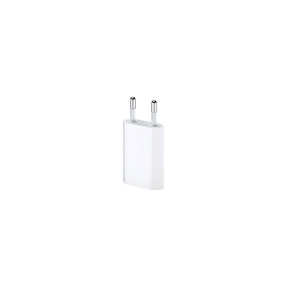 Apple 5W USB Power Adapter