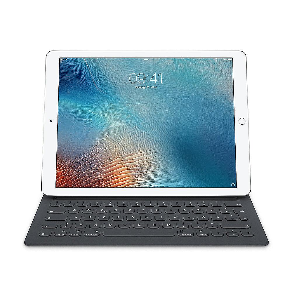 Apple Smart Keyboard für iPad Pro 12,9" deutsches Layout