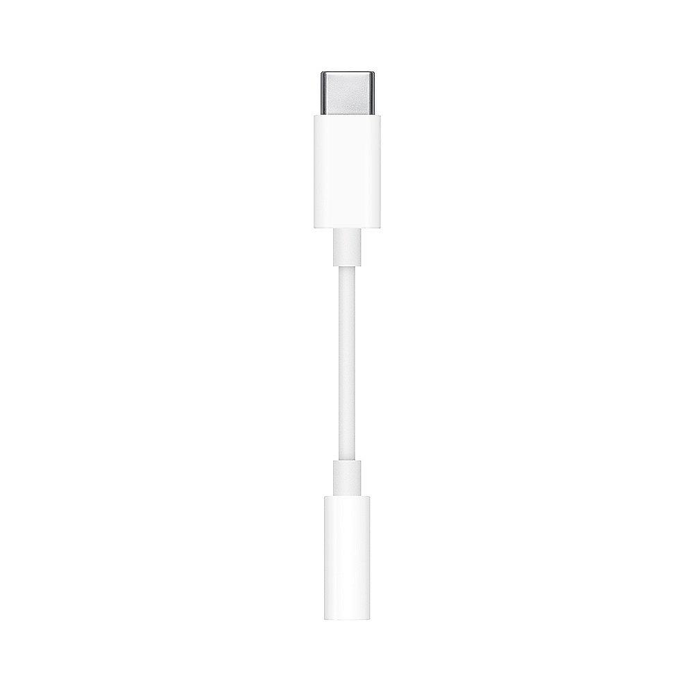 Apple USB‑C auf 3,5‑mm-Kopfhörer­anschluss Adapter
