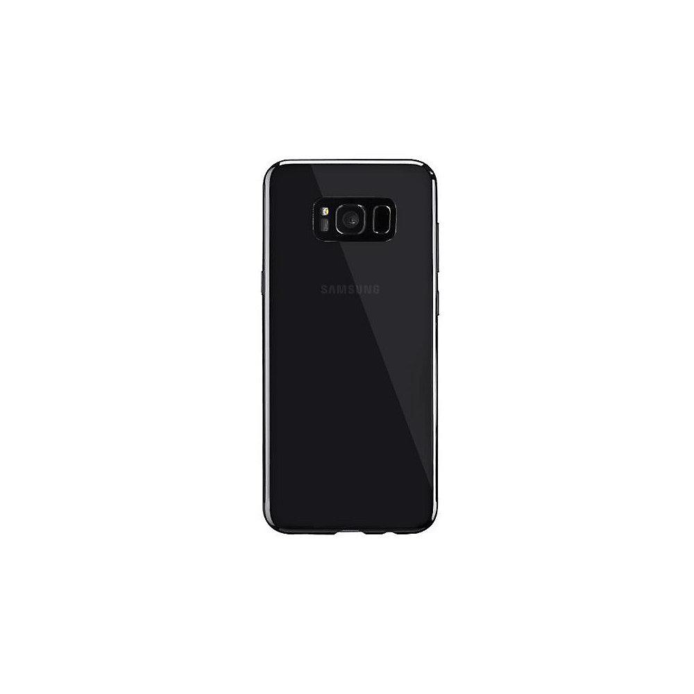 Artwizz NoCase for Samsung Galaxy S9 black