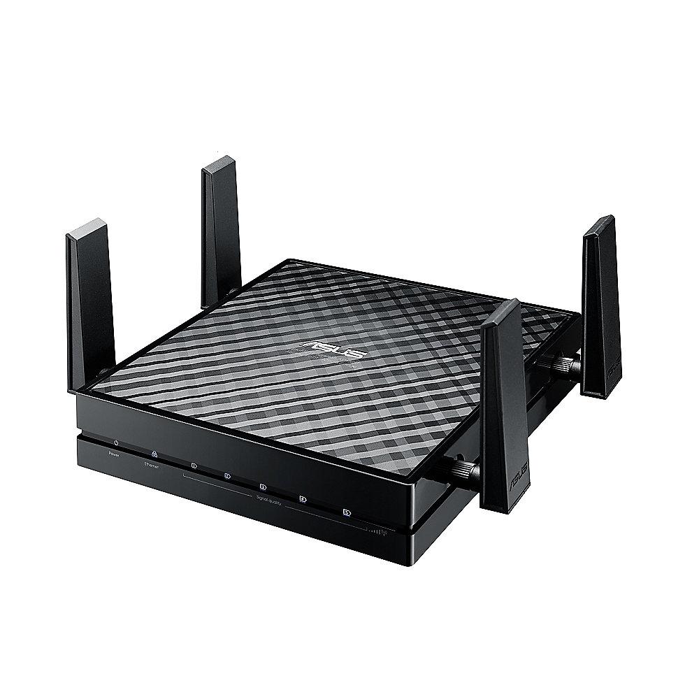 ASUS EA-AC87 AC1800 Access Point / Media Bridge