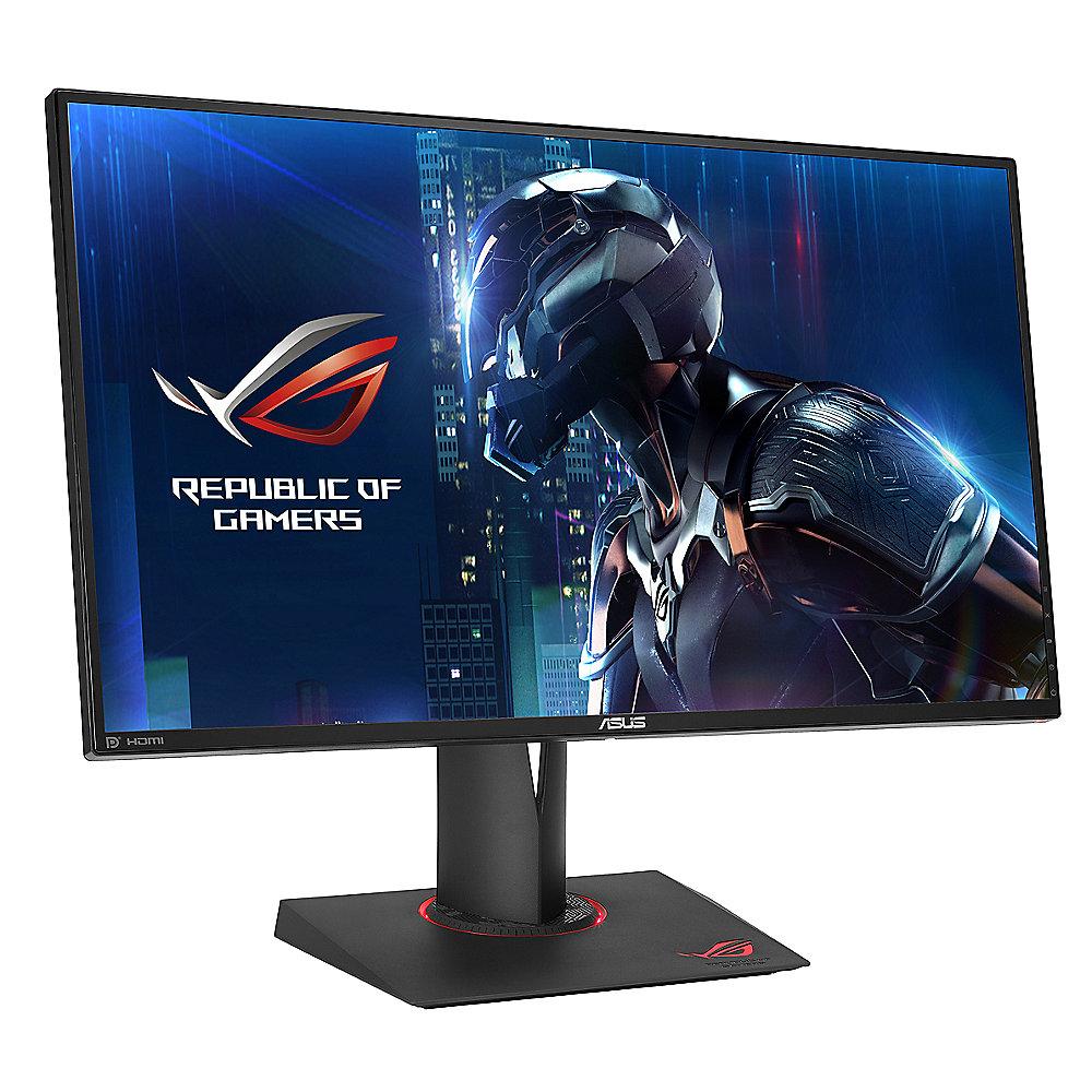 ASUS PG279Q ROG Swift 68,6 cm (27") 16:9 WQHD DP/HDMI/USB 4ms 100Mio:1 165hz