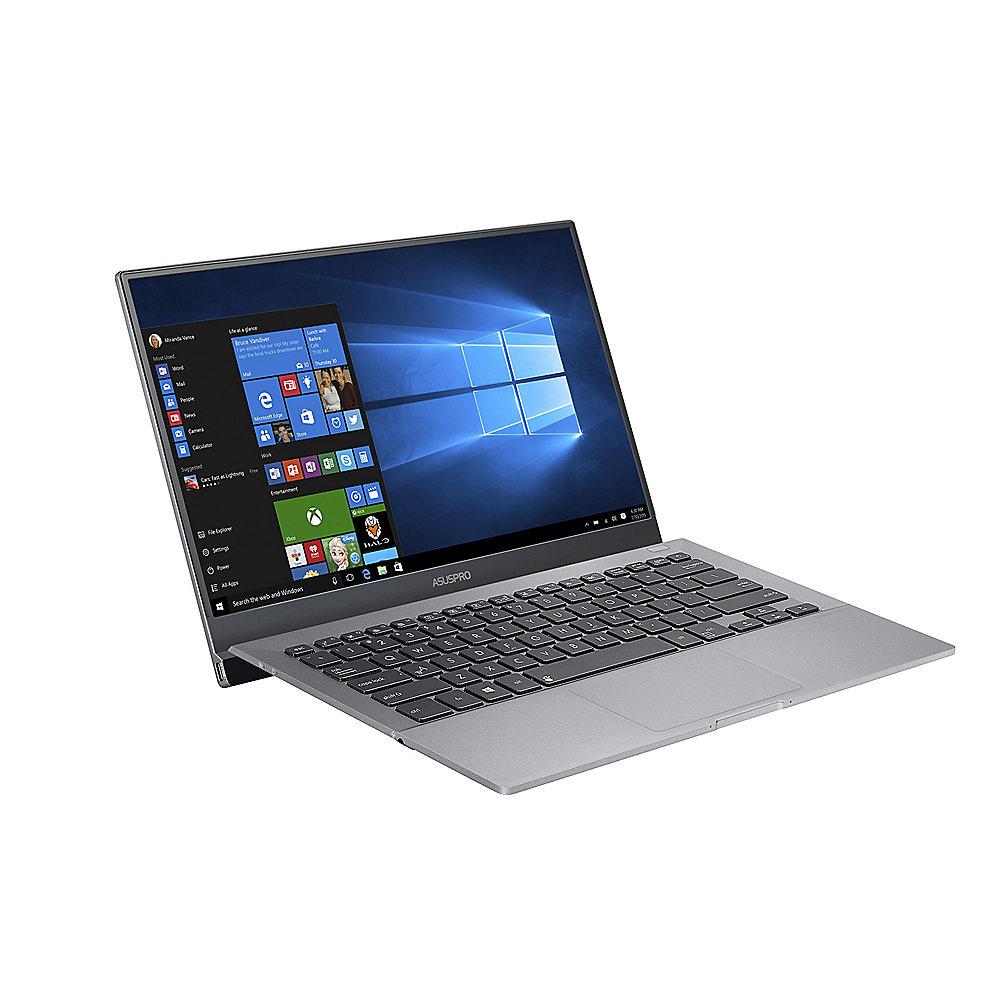ASUS Pro B9440UA-GV0100T 14"FHD i5-7200U 8GB/256GB  SSD Windows 10