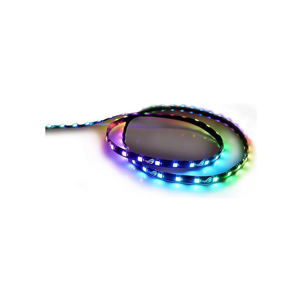 Asus ROG LED-Streifen für Asus Mainboards, 60 cm
