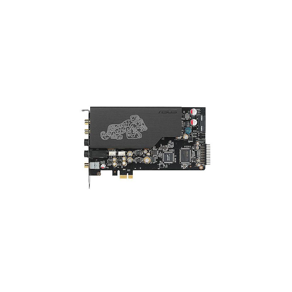 Asus Xonar Essence STX II Soundkarte PCIe