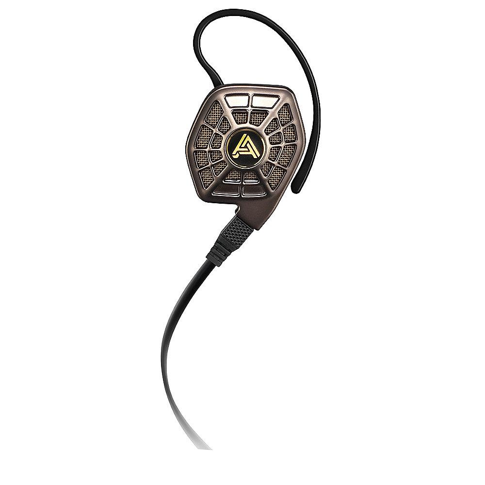 Audeze iSine 20 In-Ear HighEnd Kopfhörer mit Lightning-Kabel, Audeze, iSine, 20, In-Ear, HighEnd, Kopfhörer, Lightning-Kabel