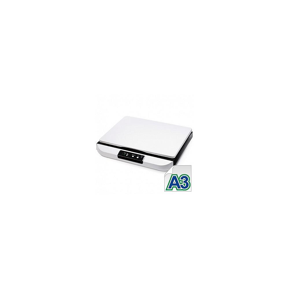 Avision FB5000 Flachbettscanner A3 USB