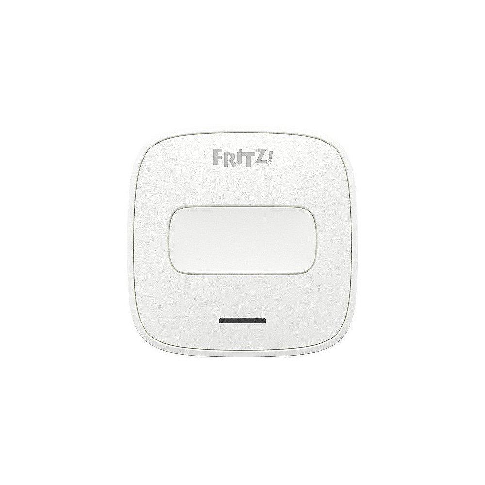 AVM FRITZ!DECT 400 intelligenter Taster für Steckdose