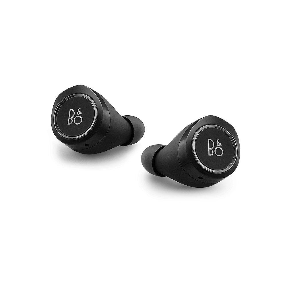 B&O PLAY BeoPlay E8 Kabellose In-Ear Kopfhörer schwarz, B&O, PLAY, BeoPlay, E8, Kabellose, In-Ear, Kopfhörer, schwarz