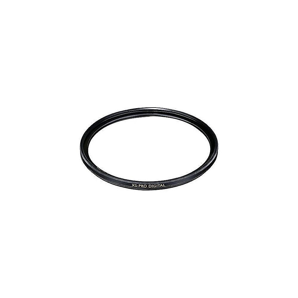 B W XS-Pro Digital UV Filter MRC nano 72 mm