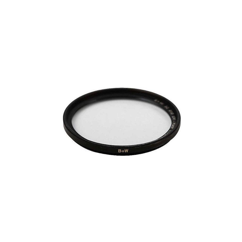 B W XS-Pro Digital UV Filter MRC nano 82 mm