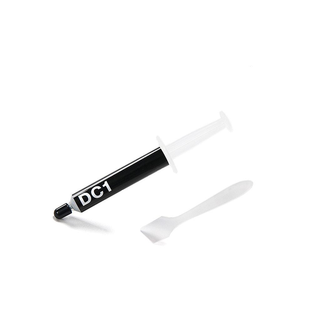 be quiet DC1 Wärmeleitpaste Thermal Grease Spritze 3g