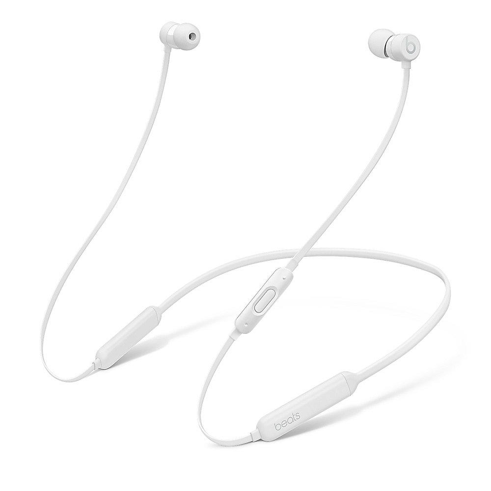 Beats X In-Ear Kopfhörer weiß