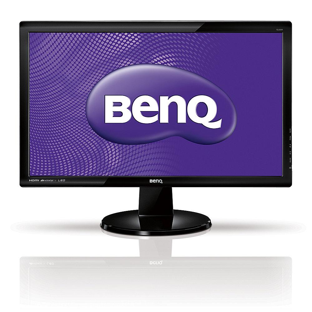 BenQ GL2250HM 21,5 cm (21,5