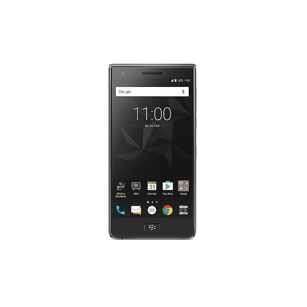 BlackBerry Motion black Android 7.1 Smartphone