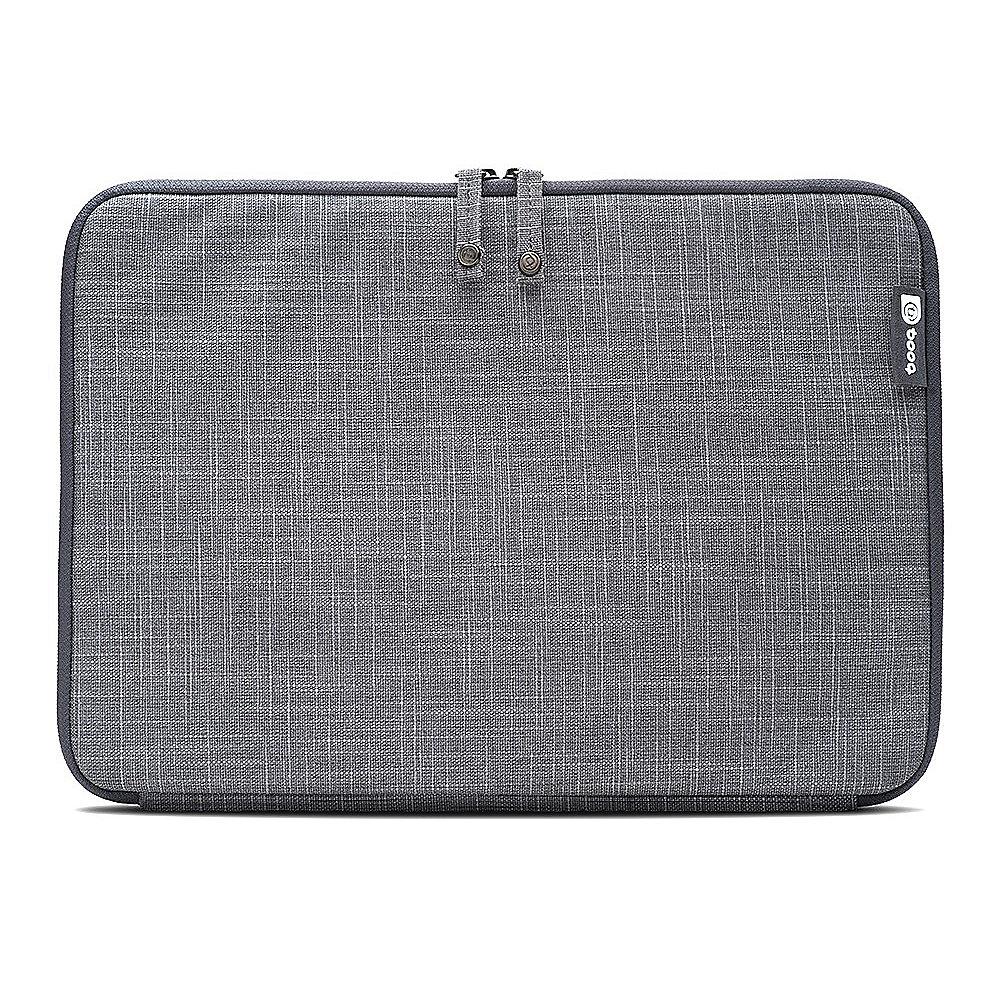 Booq Mamba Sleeve Schutzhülle 33,8 cm (13") Macbook Pro/Air, Ultrabook grau