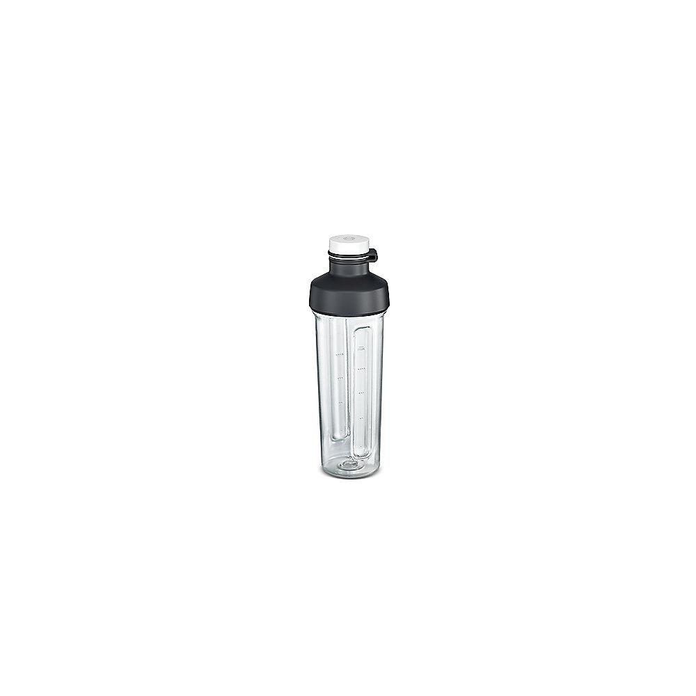 Bosch MMZM0BT1 Extra 2Go-Flasche für VitaStyle & Smoothie Mixx2Go