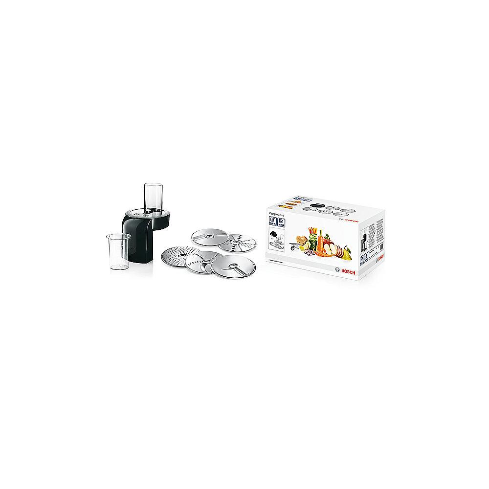 Bosch MUZXLVL1 VeggieLove Set für MUMXL/XX und MUM8