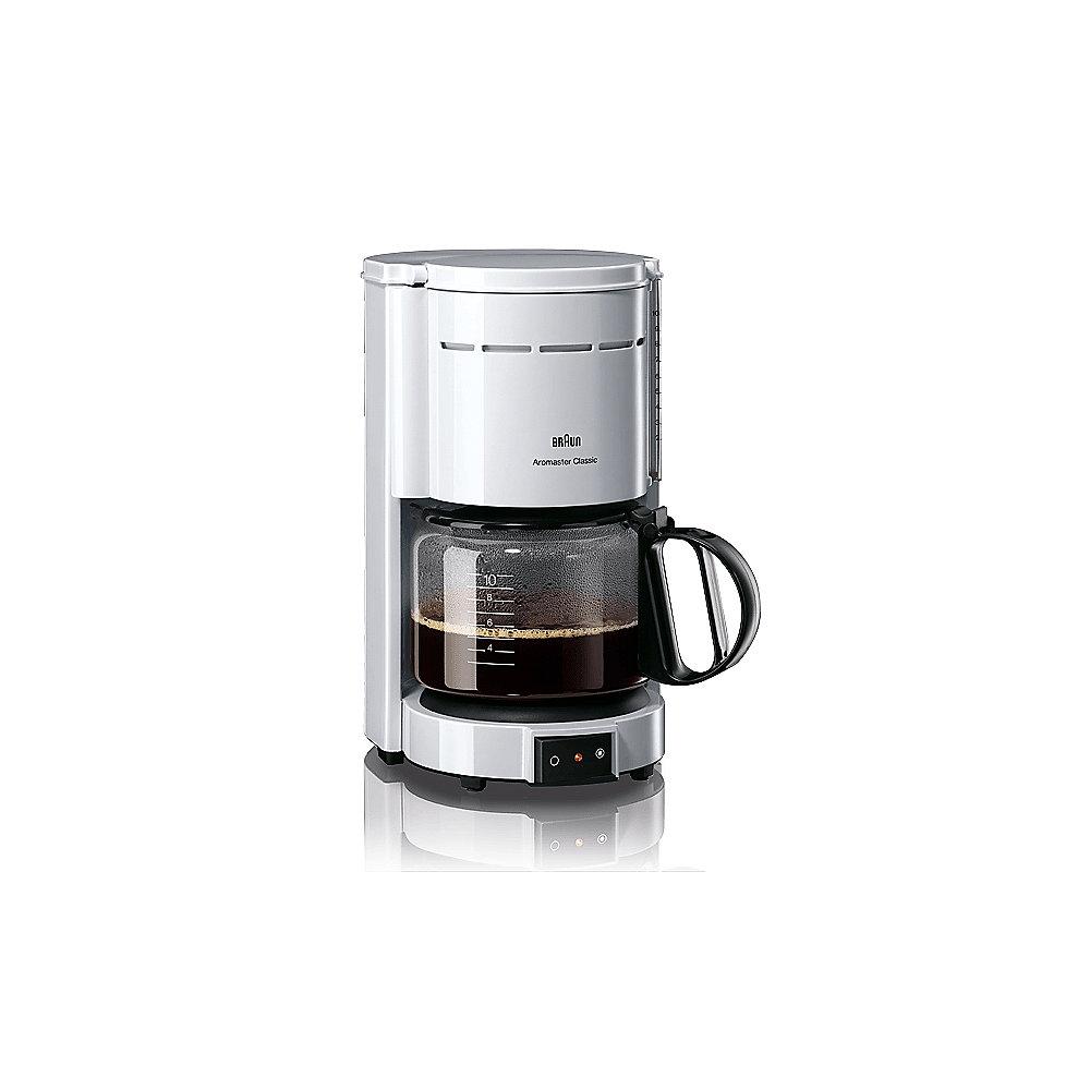 Braun Aromaster KF 47 Kaffeemaschine