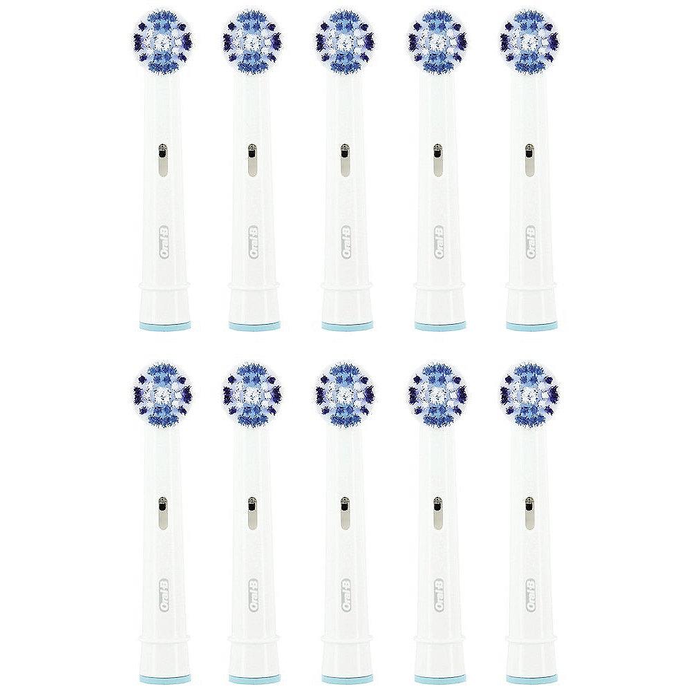 Braun Oral-B Precision Clean Aufsteckbürsten (10er Pack)