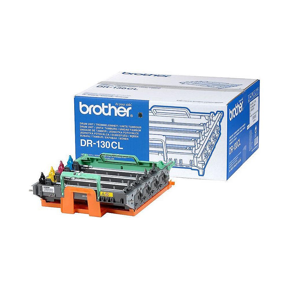 Brother DR-130CL Trommeleinheit 17.000 Seiten