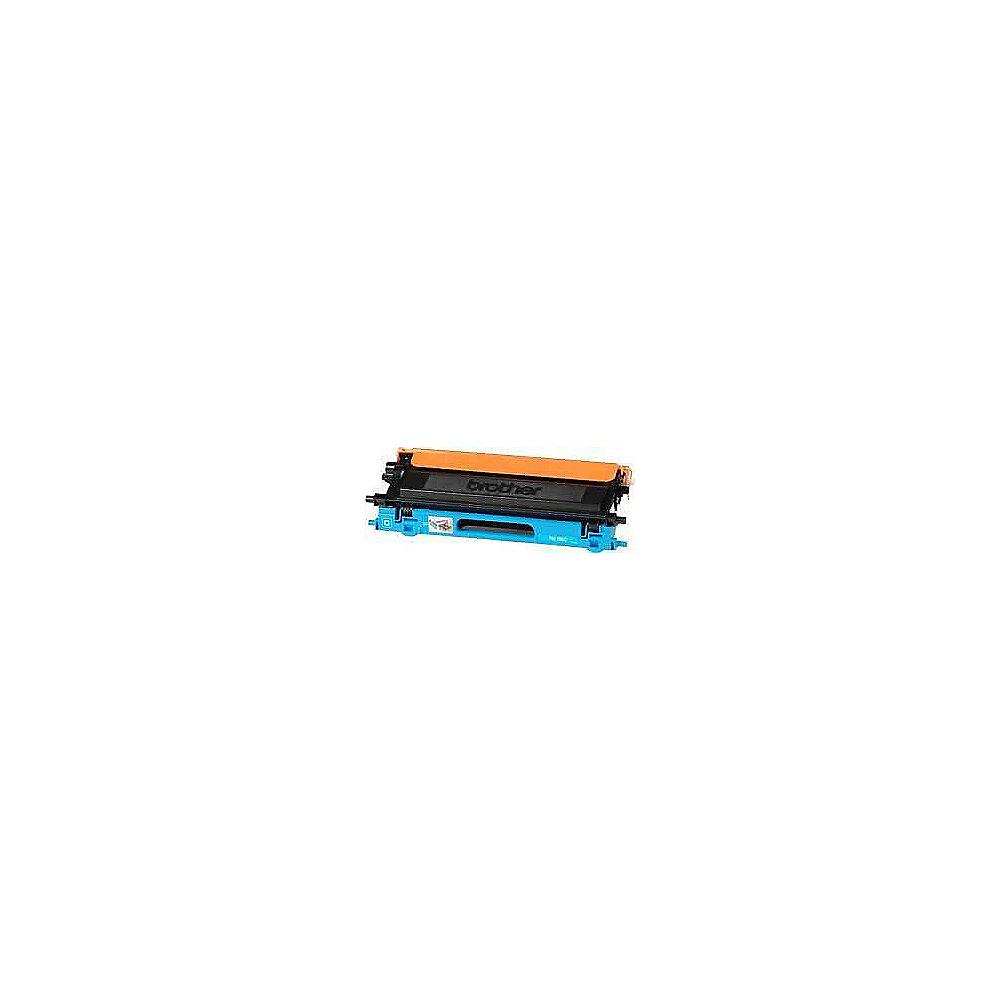 Brother TN135C Toner cyan