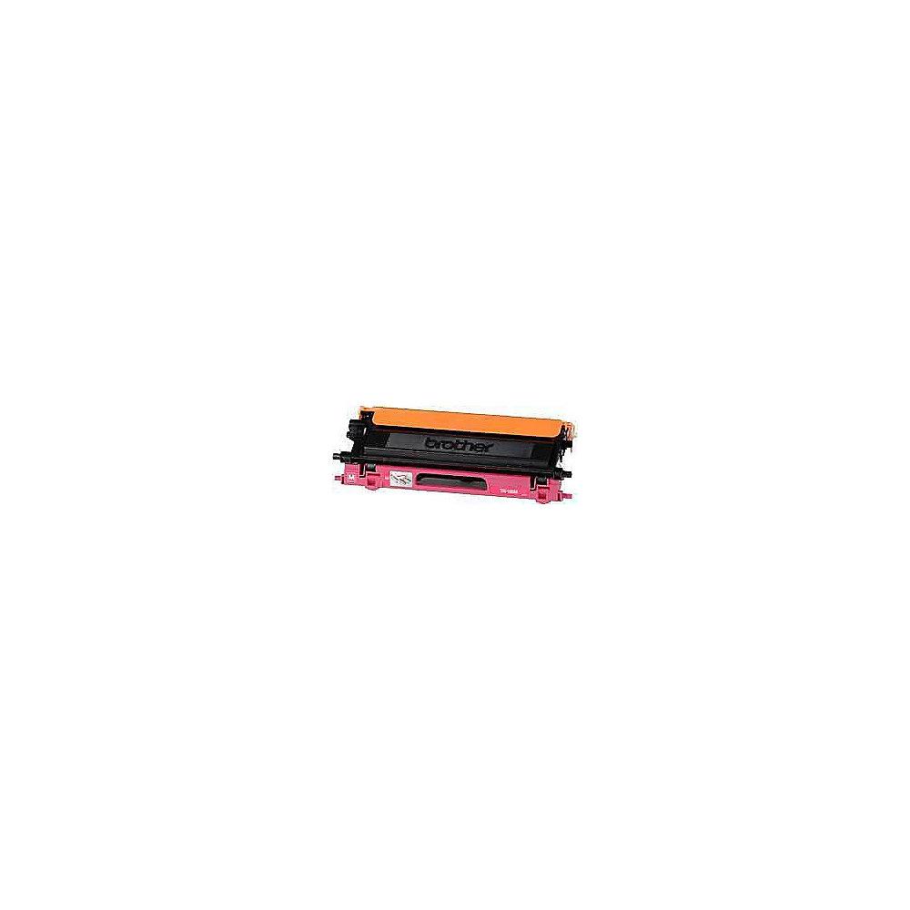 Brother TN135M Toner magenta