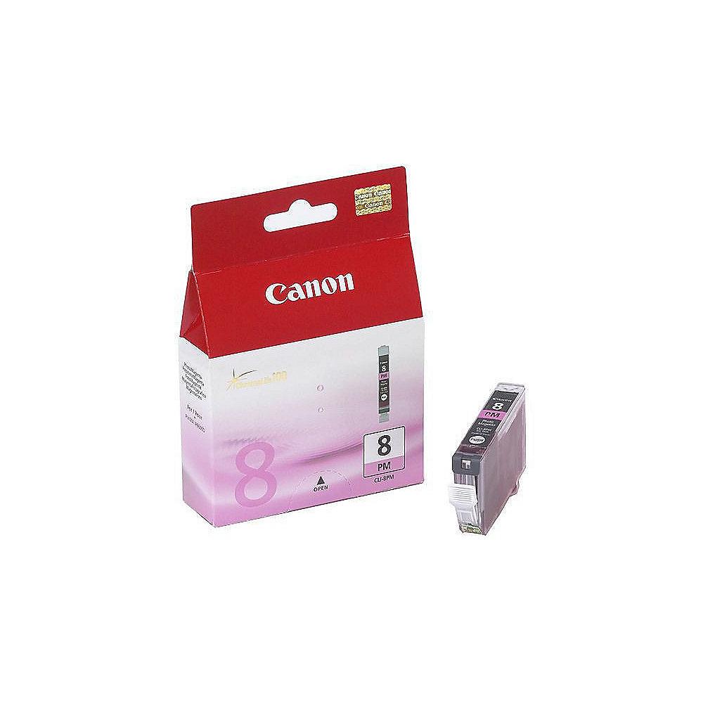 Canon 0625B001 Druckerpatrone Photo magenta CLI 8PM