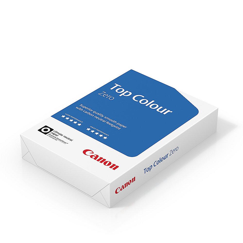 Canon 5911A086AA Top Colour Zero Papier, A4, 500 Blatt 90g