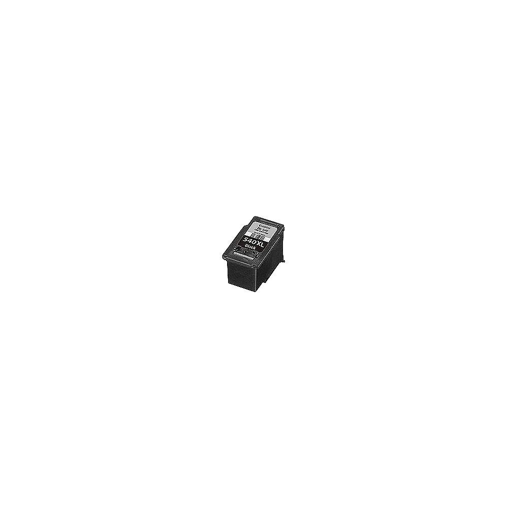 Canon PG-540XL Original Druckerpatrone schwarz hohe Kapazität 5222B005