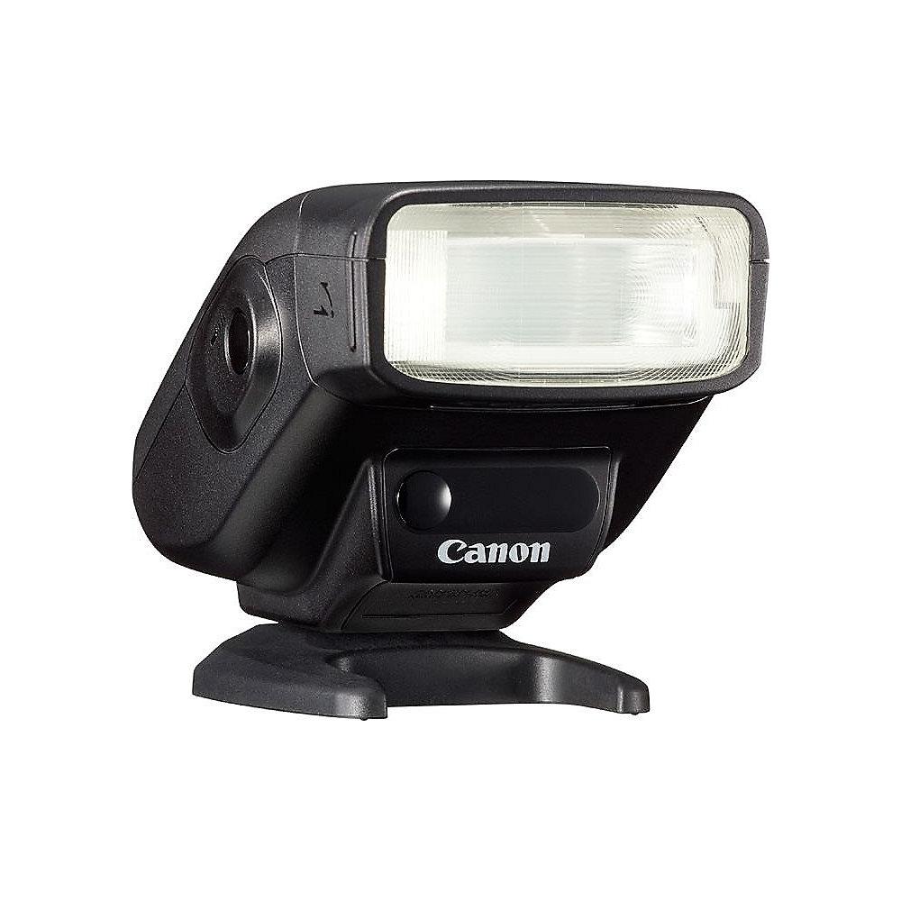 Canon Speedlite 270EX II Blitzgerät, Canon, Speedlite, 270EX, II, Blitzgerät