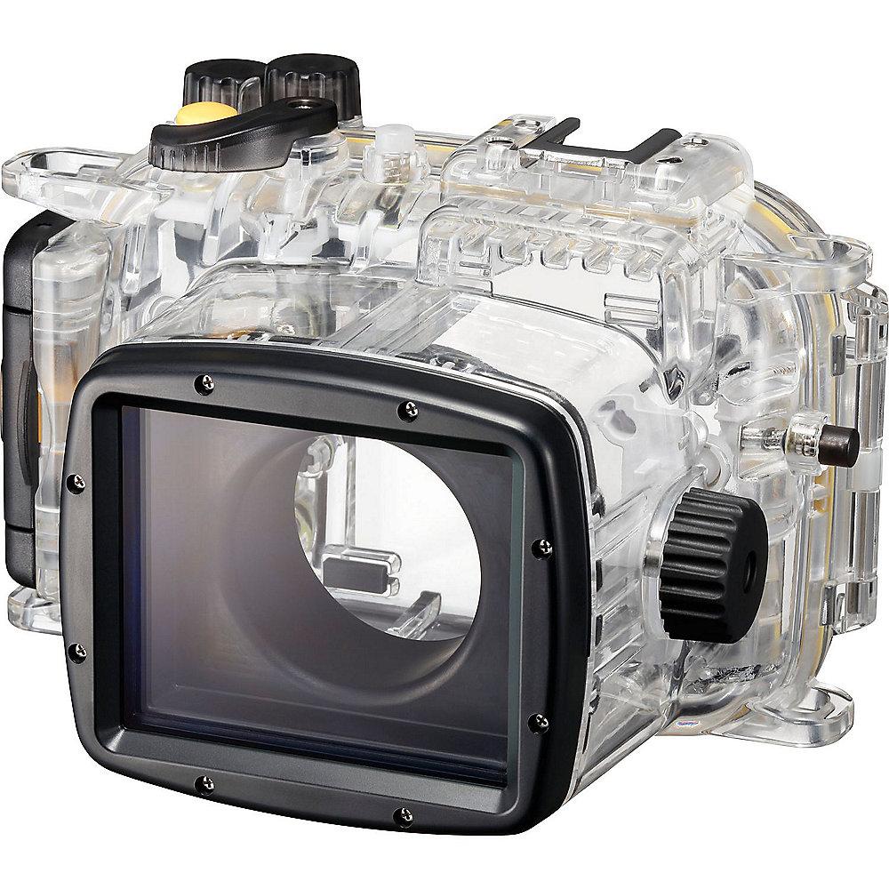 Canon WP-DC55 Unterwassergehäuse für Powershot G7 X Mark ll