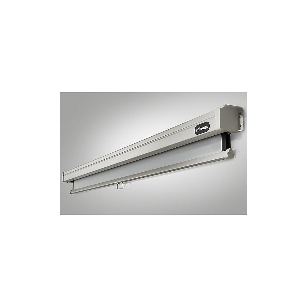 celexon Leinwand Rollo Professional 120 x 120 cm