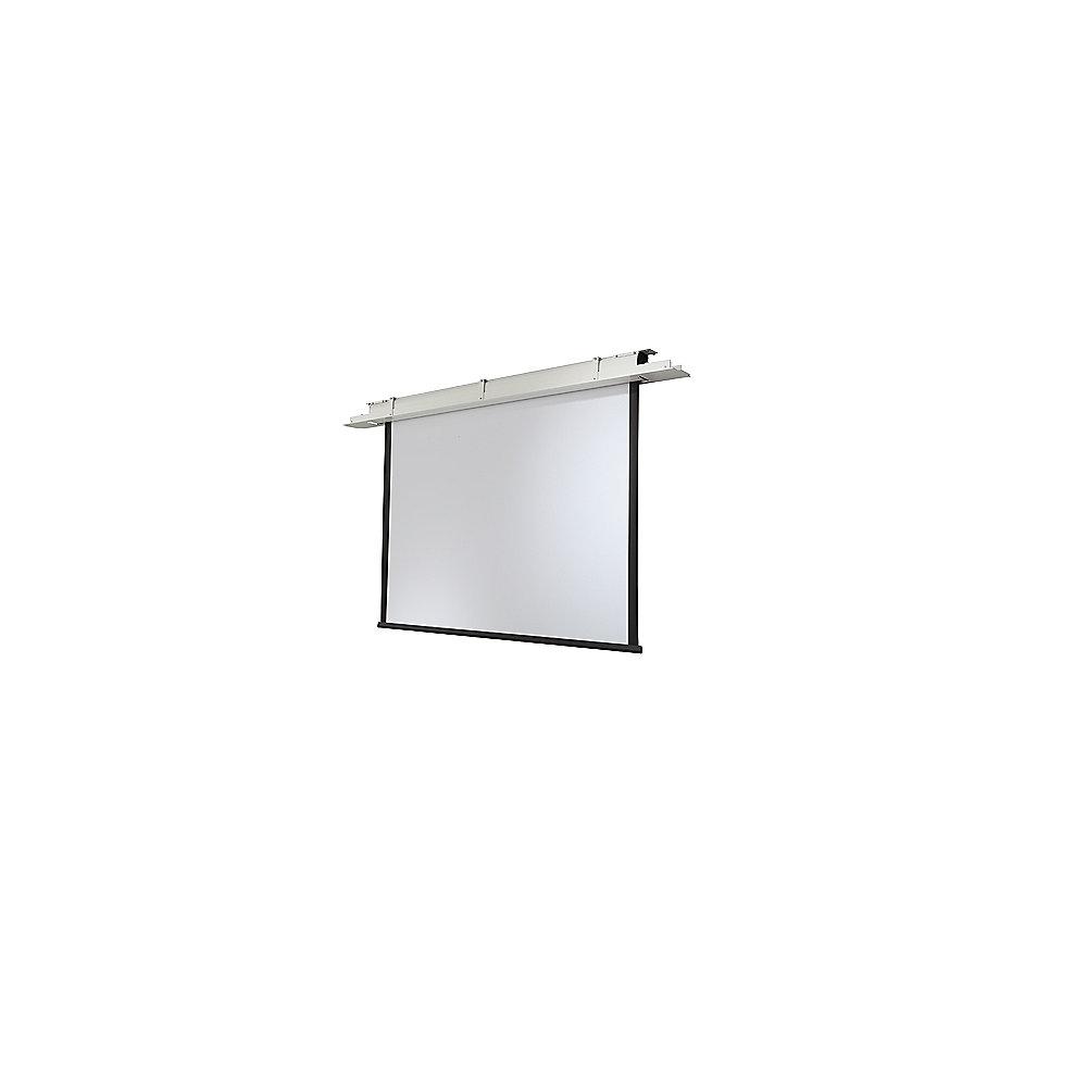 Celexon Motor Professional-Leinwand Expert 300 x 220 cm 4:3 1090203