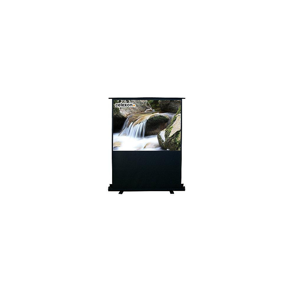 Celexon Ultramobil Plus Professional Leinwand 200 x 200 cm