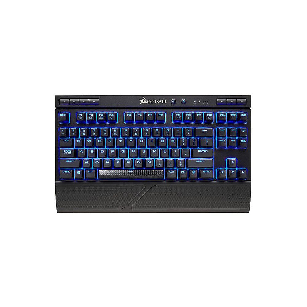 Corsair Gaming K63 CH-9145030-DE