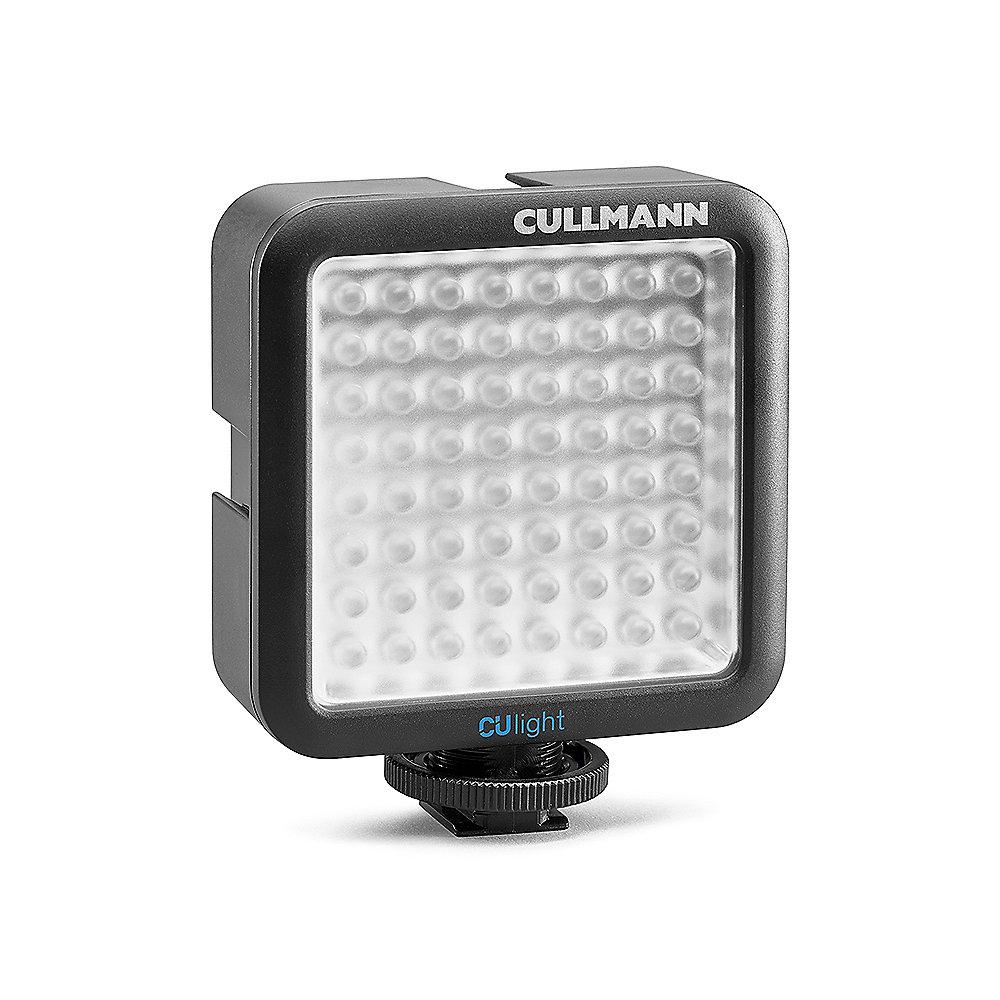 Cullmann CUlight V 220DL LED Videoleuchte, Cullmann, CUlight, V, 220DL, LED, Videoleuchte