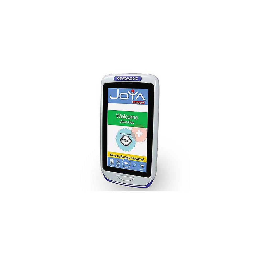 Datalogic Joya Touch Basic Datenerfassungsterminal WEC7 2D Wifi NFC (Handgerät), Datalogic, Joya, Touch, Basic, Datenerfassungsterminal, WEC7, 2D, Wifi, NFC, Handgerät,