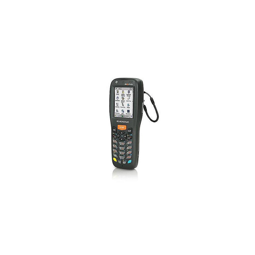 Datalogic Memor X3 Barcodescanner Datenerfassungsterminal USB