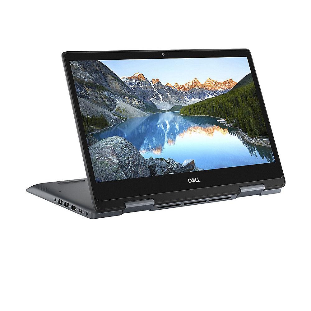 DELL Inspiron 14 5482 N4HWG 14" FHD i5-8265U 8GB/256GB SSD MX130 Win10 Grey