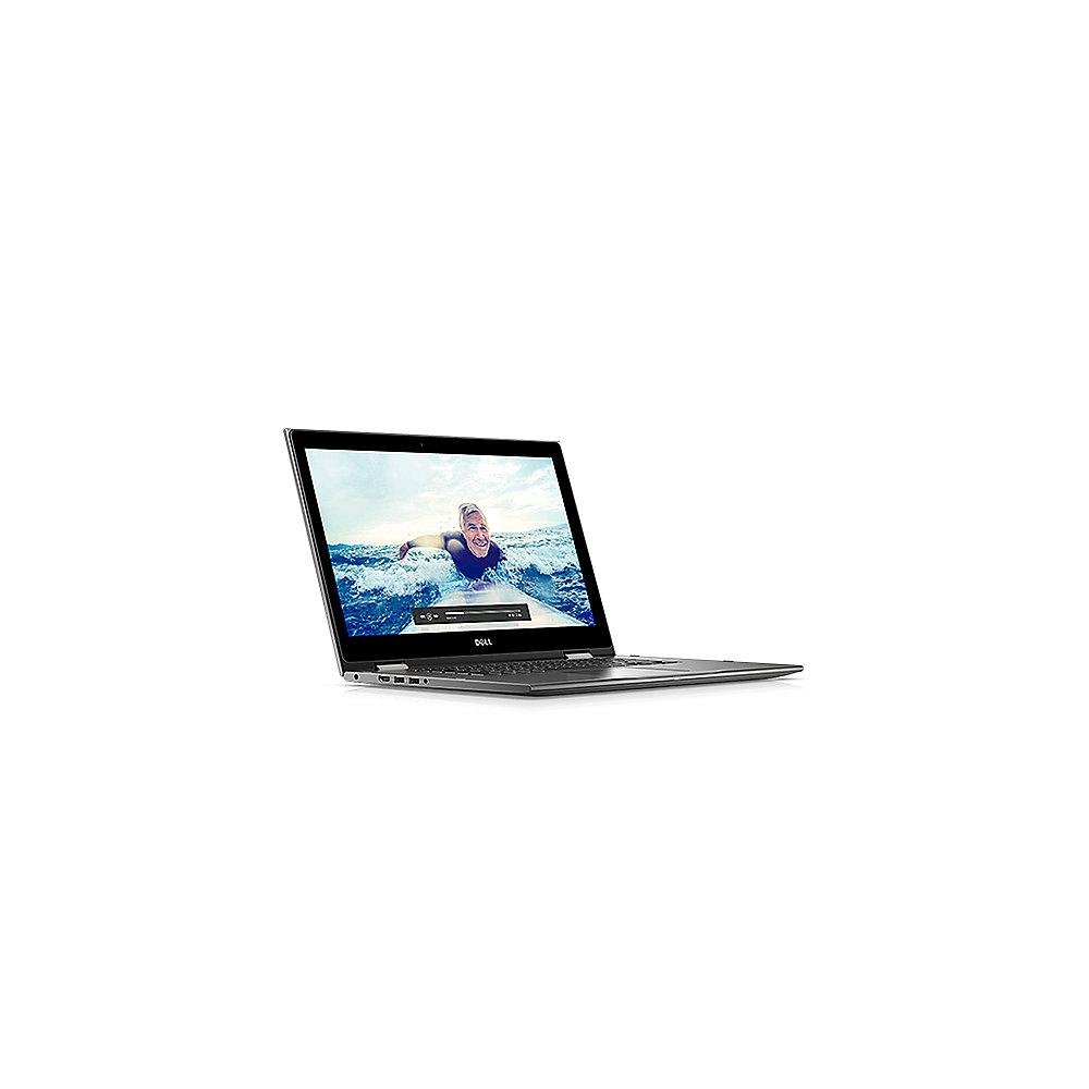 DELL Inspiron 15 5579 2in1 Touch Notebook i5-8250U SSD Full HD Windows 10