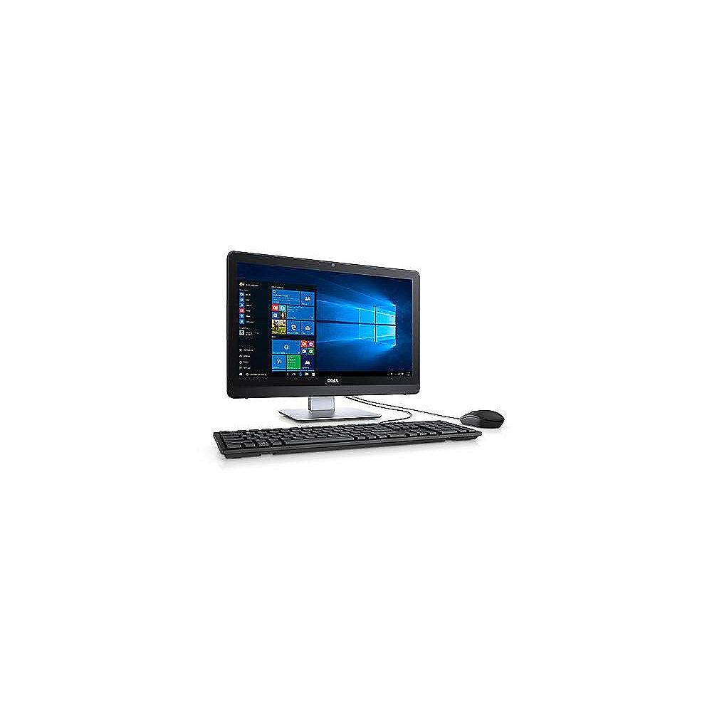 DELL Inspiron 3275 AiO A9-9425 8GB 1TB SSHD FHD Touch 22"  Windows 10