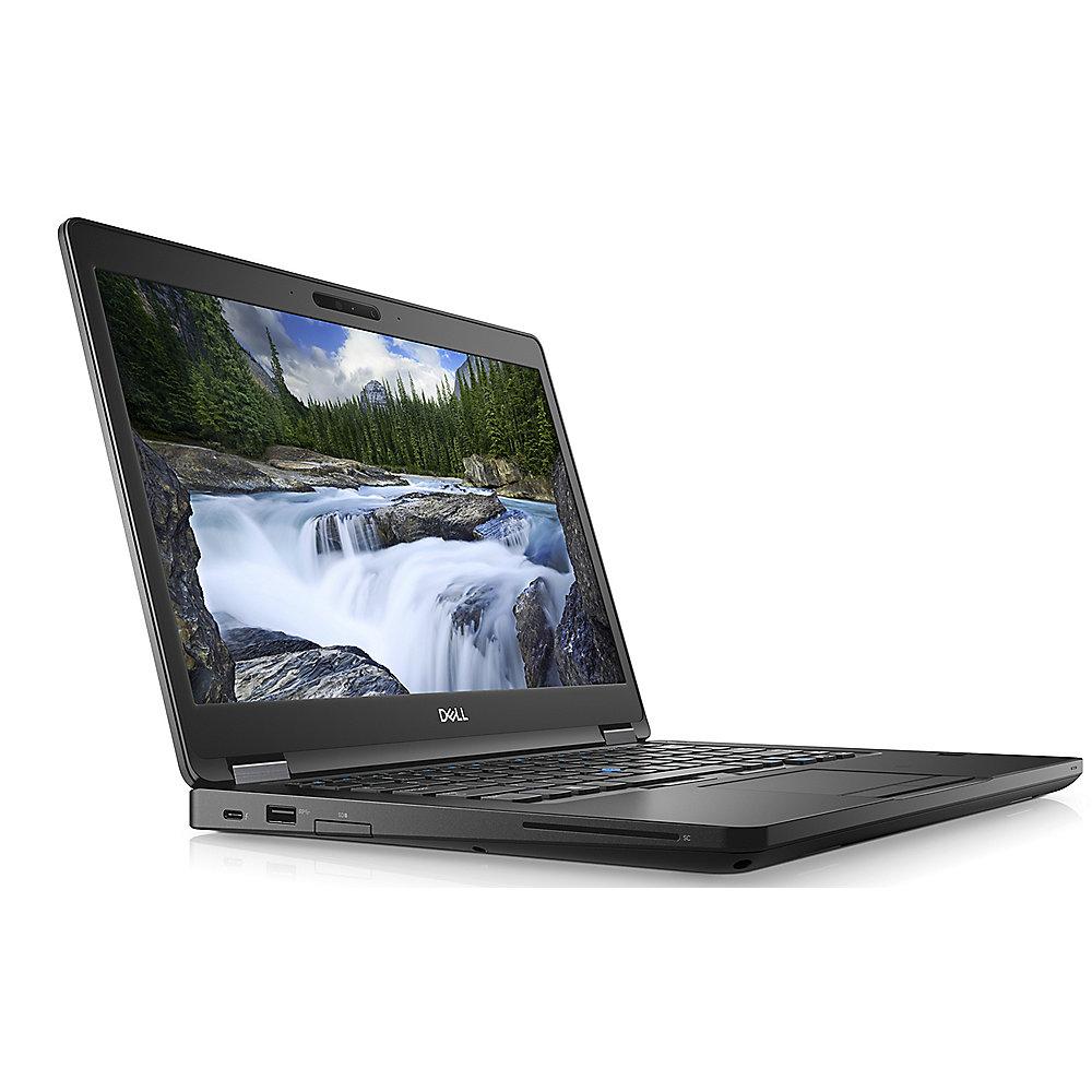 DELL Latitude 5490 Notebook i5-8250U SSD Full HD Windows 10 Pro