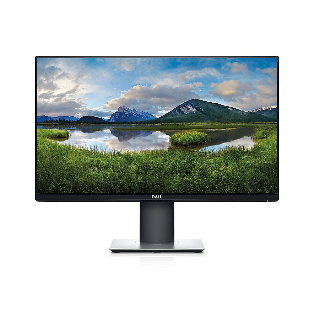 DELL P2419H 60.5 (23.8") FHD Office-Monitor IPS HDMI/DP Pivot 250cd/m² 16:9