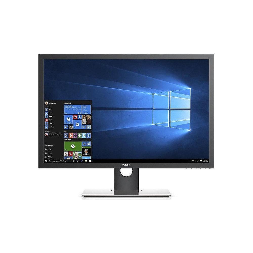 DELL UltraSharp UP3017 76,2cm (30") WQXGA Profi-Monitor HDMI/DP 99%sRGB 8bit FRC