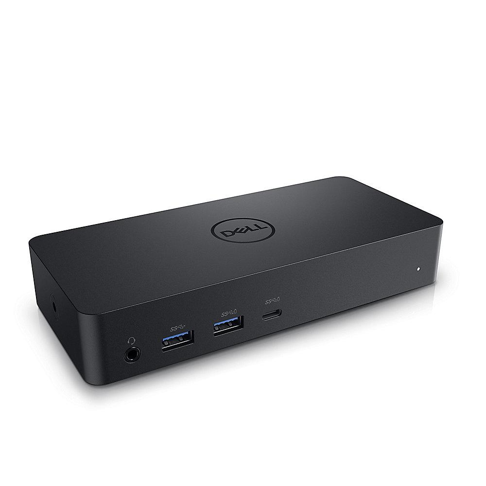 Dell USB 3.0-Dockingstation D6000 (452-BCYH), Dell, USB, 3.0-Dockingstation, D6000, 452-BCYH,