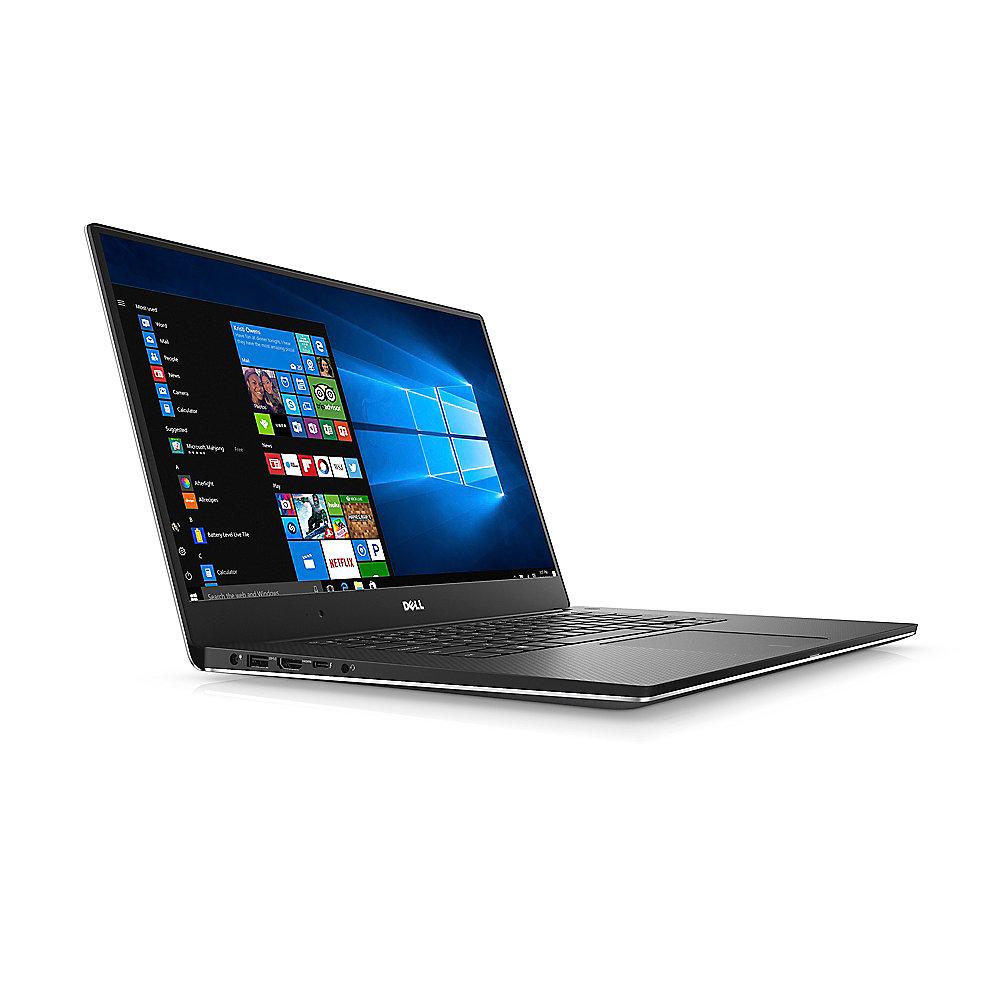 DELL XPS 15 9560 Notebook i7-7700HQ SSD Full HD GTX1050 Windows 10