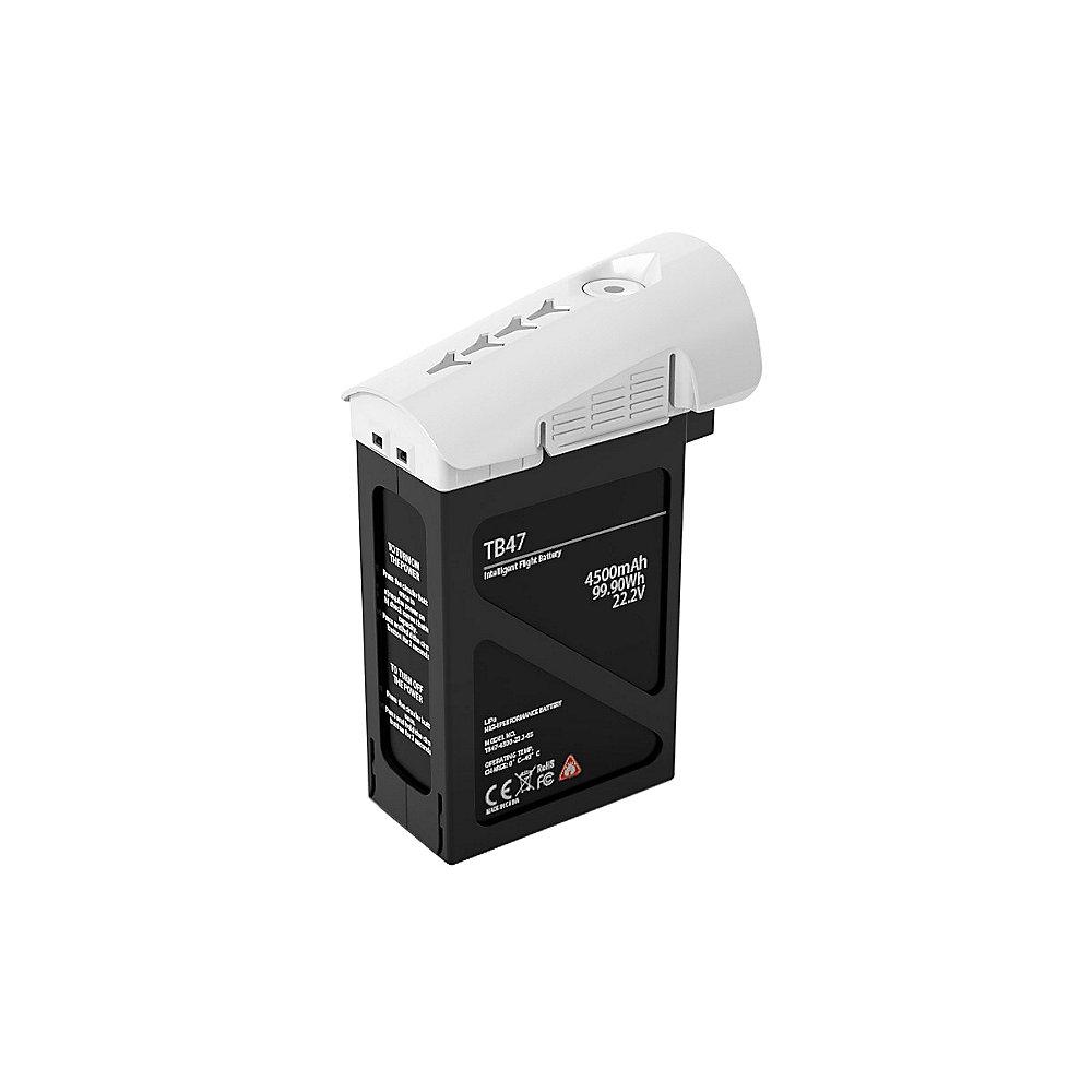 DJI Extra Akku TB47 4500mAh für Inspire 1